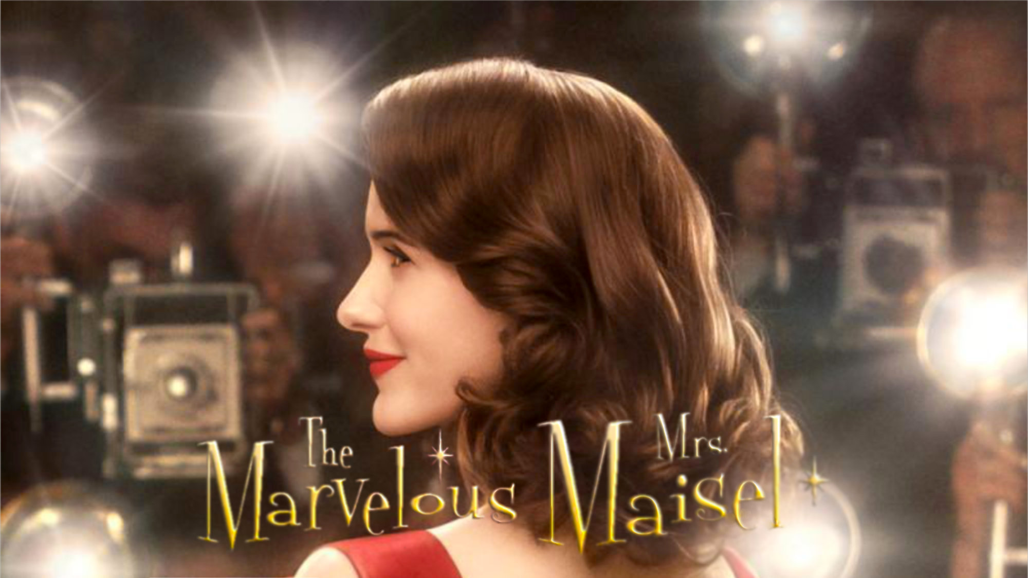 'La maravillosa señora Maisel' 5 temporada: fecha, argumento, reparto y todo lo que necesitas saber