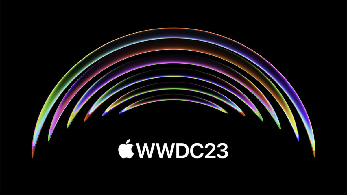 Apple anuncia la WWDC 2023. El super evento de la conferencia de desarrolladores será el 5 de junio