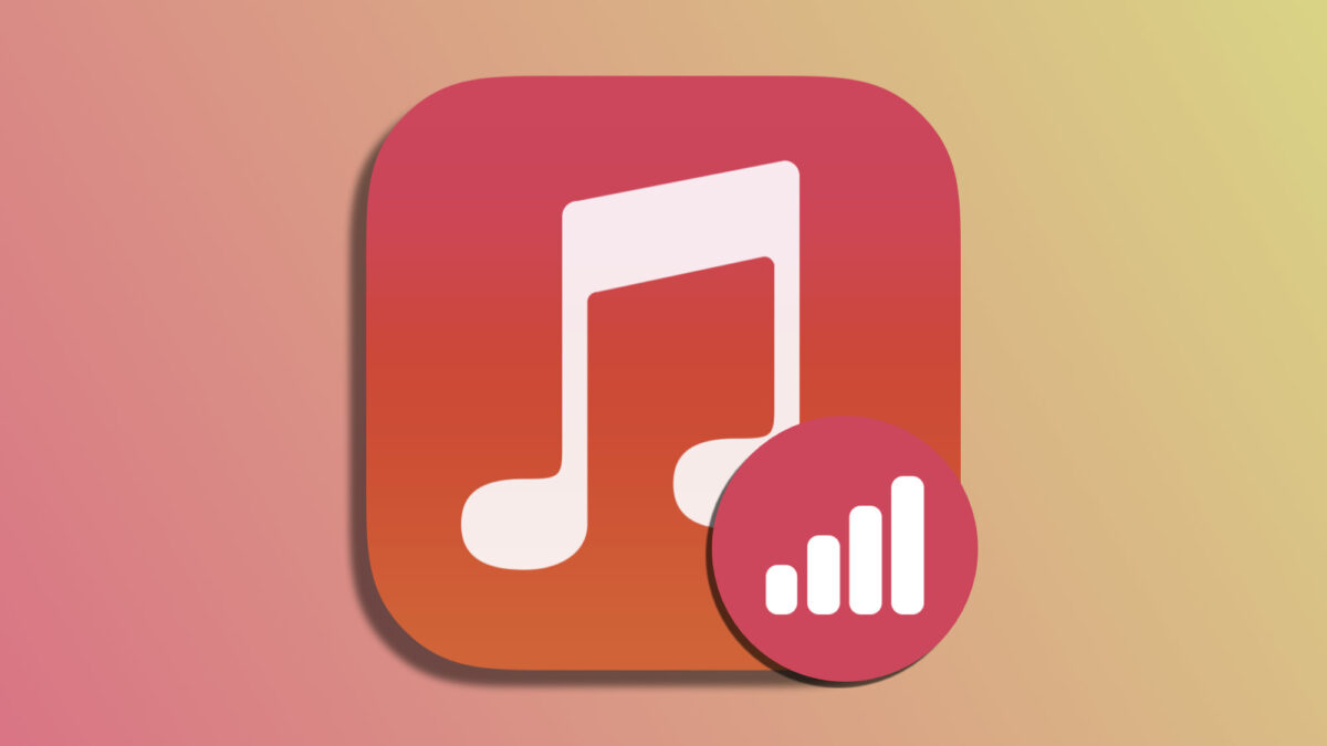 Streaming, Apple Music y los datos móviles: cómo funciona y cómo configurarlos