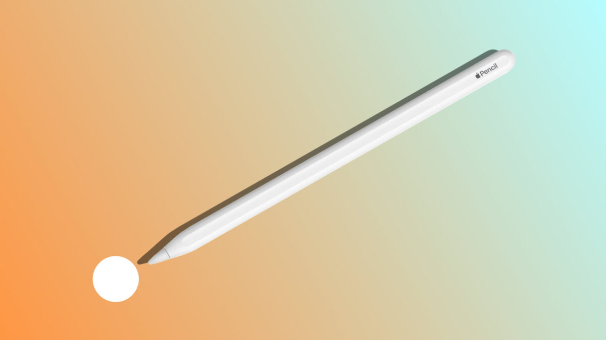 Los secretos del Apple Pencil: cómo dibujar formas perfectas y otros recursos poco conocidos