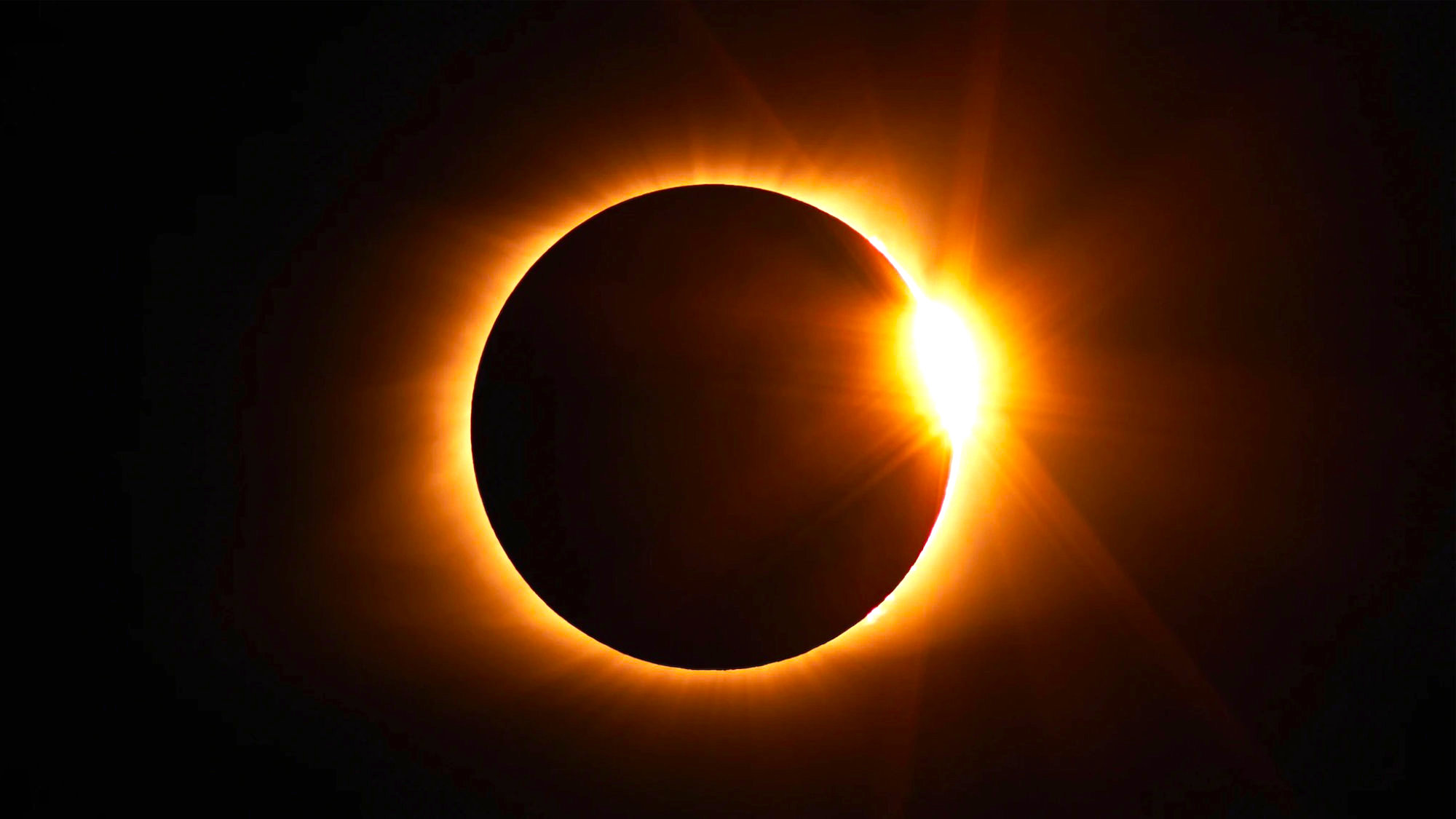 ¿Qué son y por qué ocurren los eclipses?