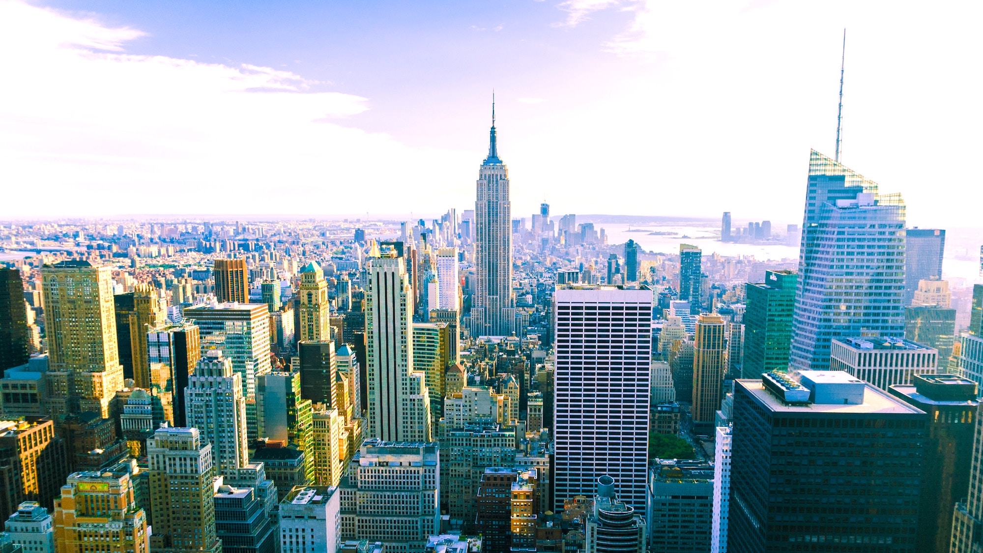 10 Curiosidades sobre el Empire State Building, el mayor icono de Nueva York
