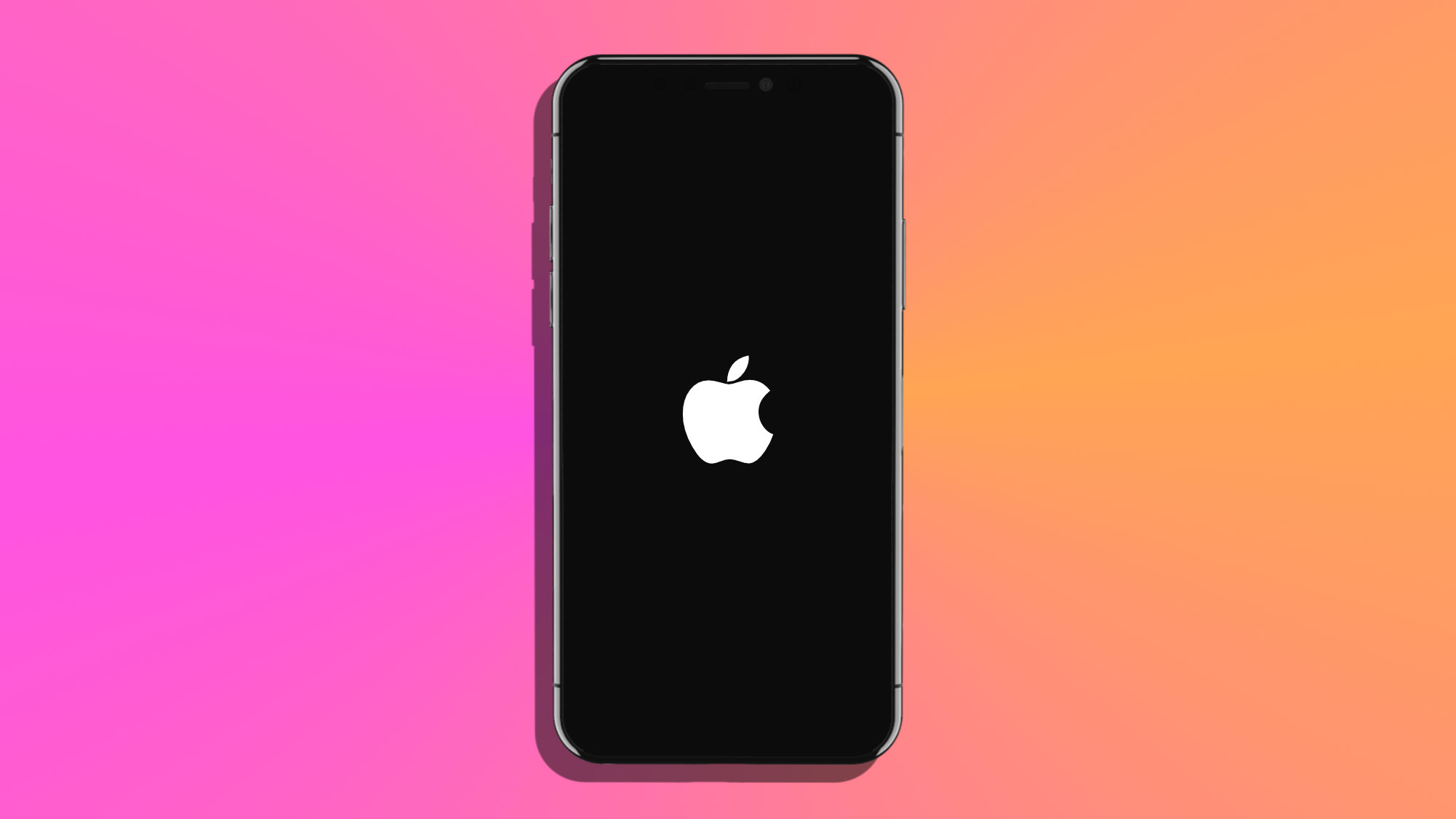 Cómo restaurar los ajustes sin borrar los datos de un iPhone o iPad