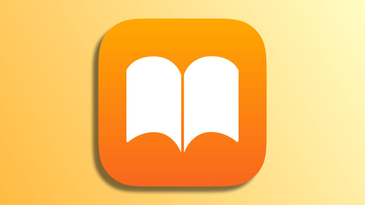 Cómo gestionar las colecciones de la app Libros en el iPhone o iPad