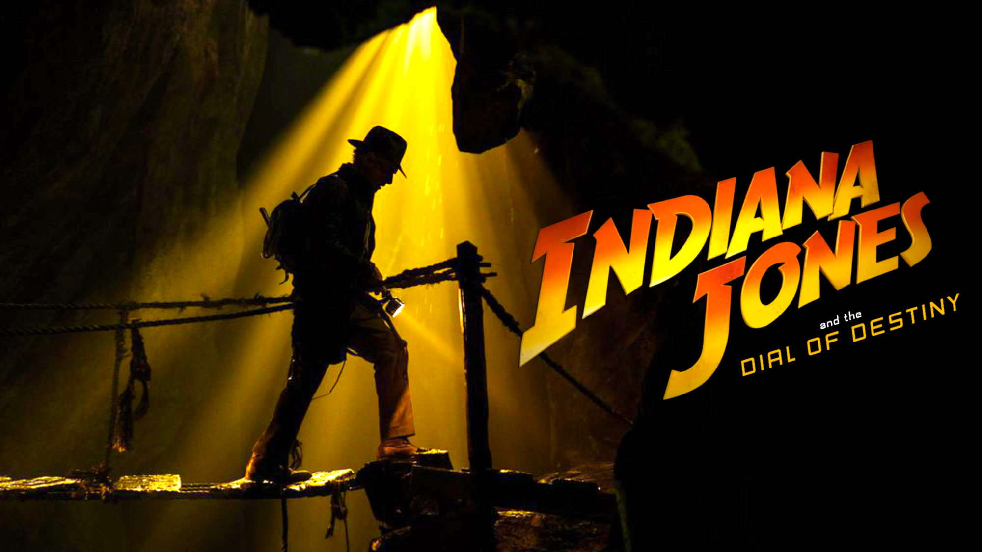 Checa el teaser final de Indiana Jones y el dial del destino