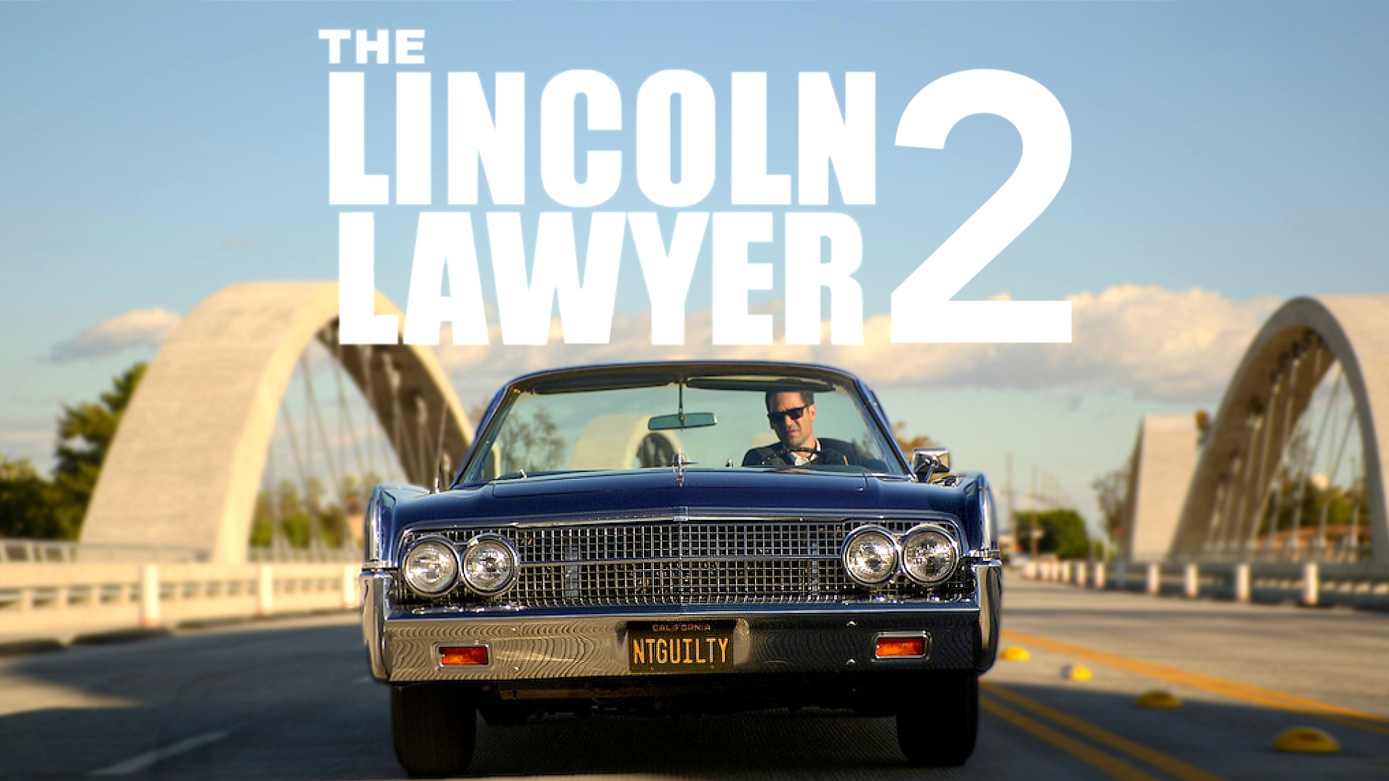 El Abogado del Lincoln 2 llega esta semana: esto es todo lo que debes saber