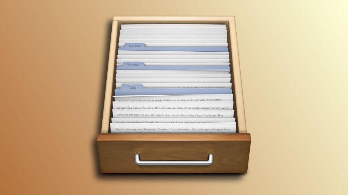 Qué son los Sistemas de Archivos y cuál elegir al formatear un almacenamiento en el Mac