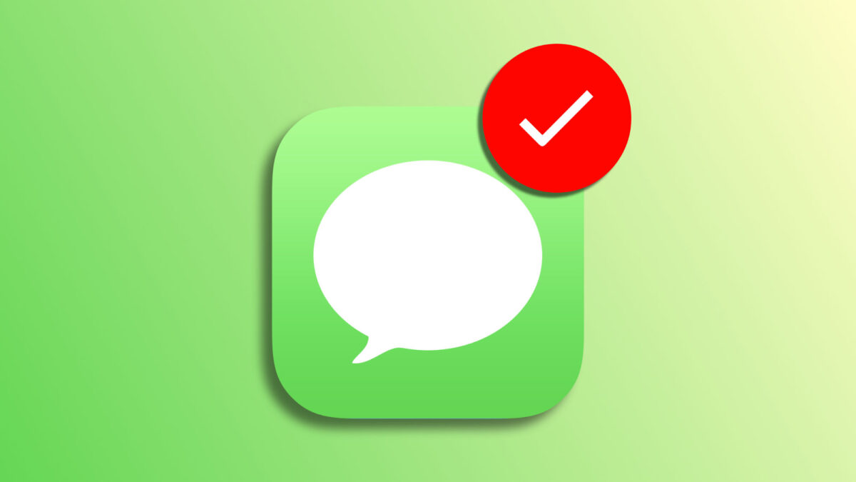 Cómo activar o desactivar las notificaciones de lectura de Mensajes en nuestro iPhone o iPad