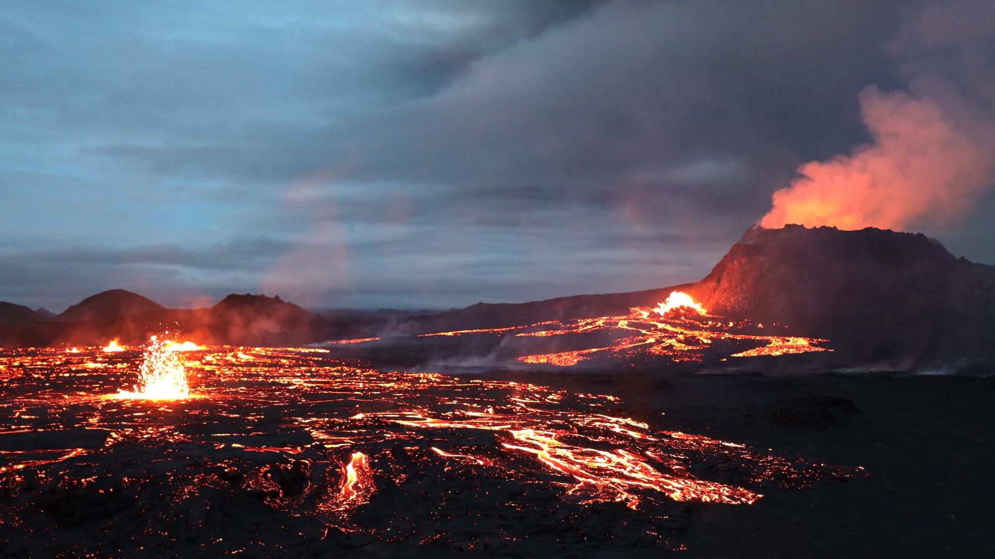 Qué es el Cinturón de Fuego del Pacífico y qué países incluye