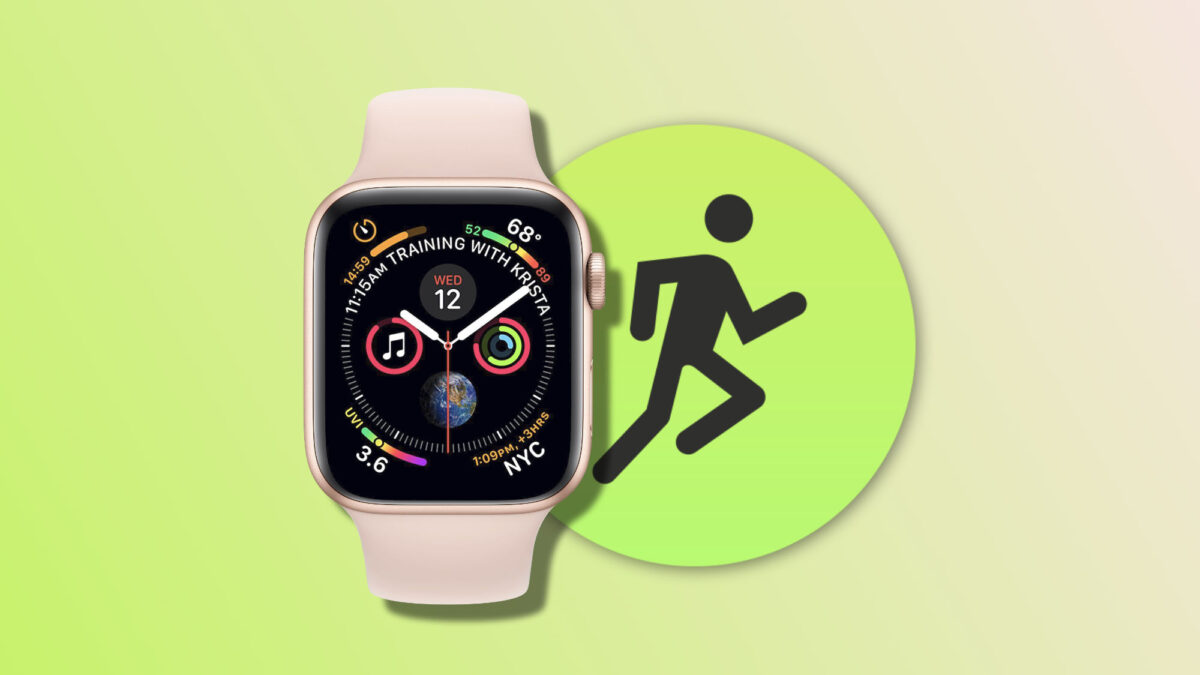 Cómo y por qué activar o desactivar la detección de entreno en nuestro Apple Watch