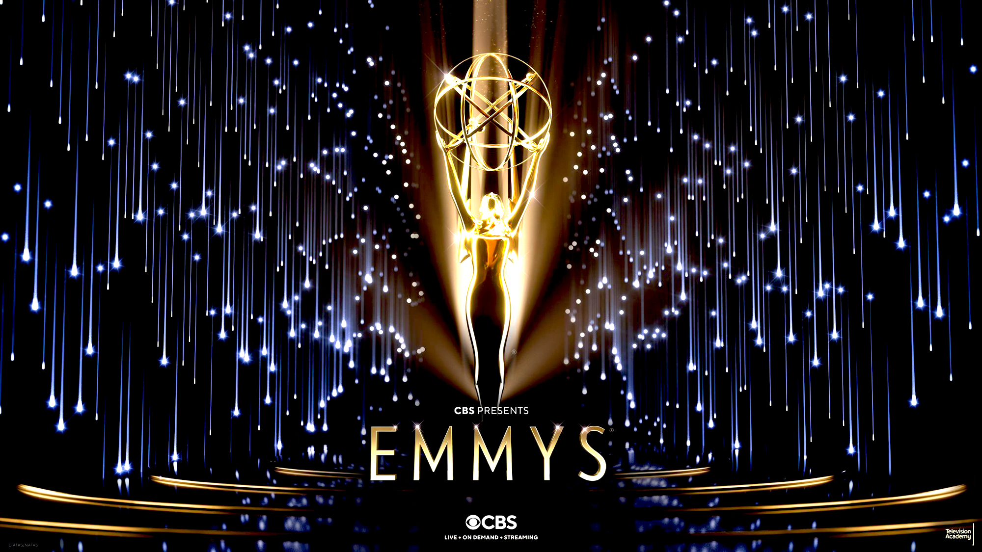 Los Emmys 2023 se aplazan a 2024. Este es el porqué