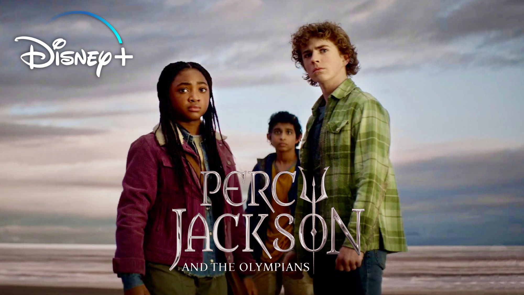 ‘Percy Jackson’ llegará a Disney+ como una serie fiel a la historia de Rick Riordan