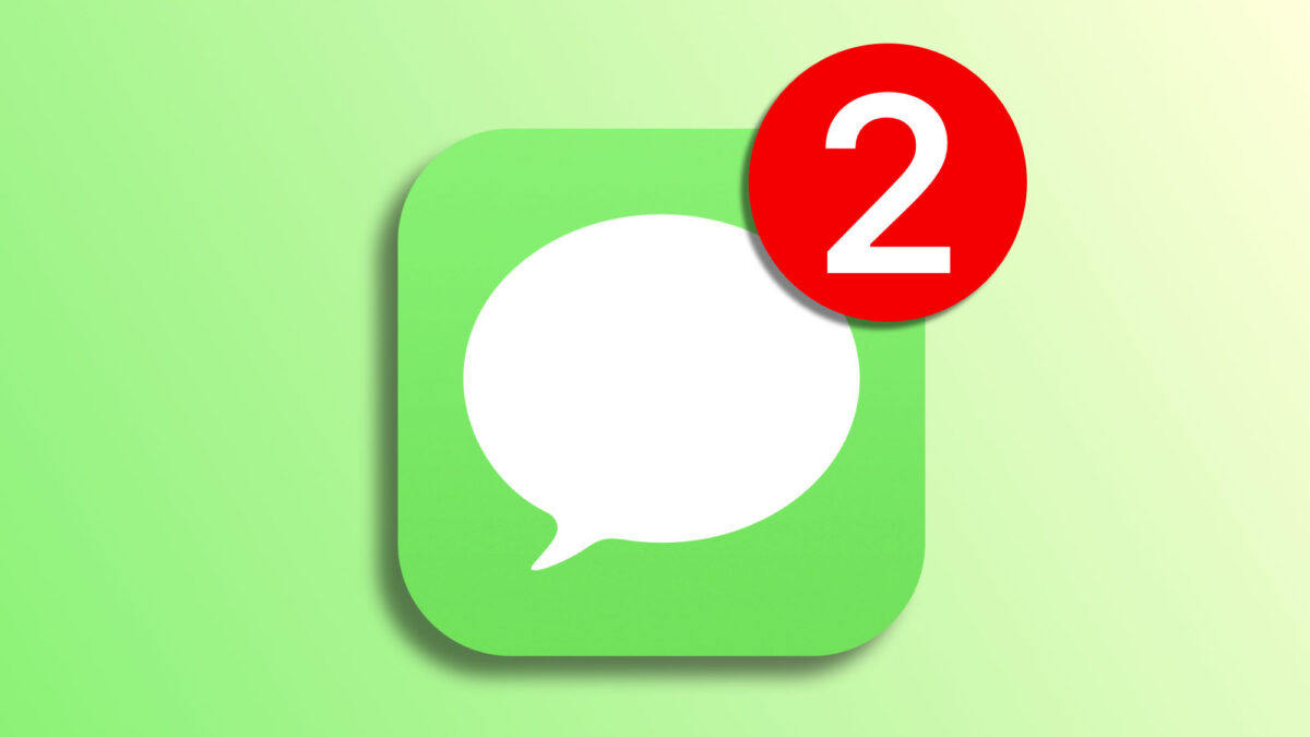 Repetición de notificaciones en la app Mensajes: cómo no pasar por alto ningún aviso