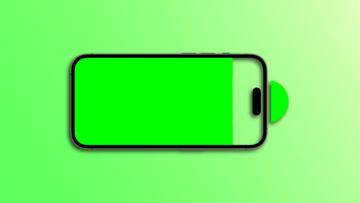 How and Why to Enable Optimized Charging on Our iPhone