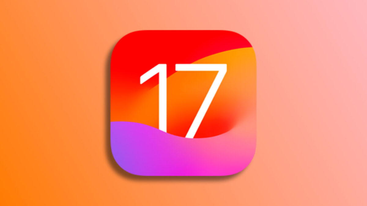 iOS 17: AirDrop, Stickers, StandBy, Safari y mucho más