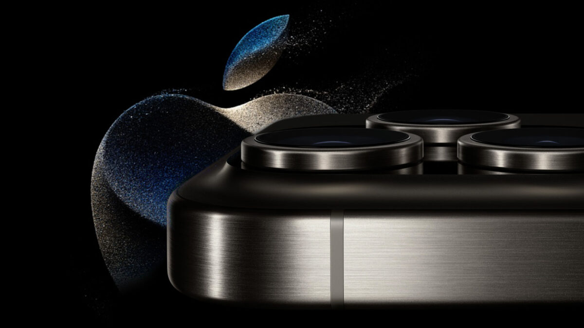 Todo lo que Apple ha presentado en Wonderlust: iPhone 15, Apple