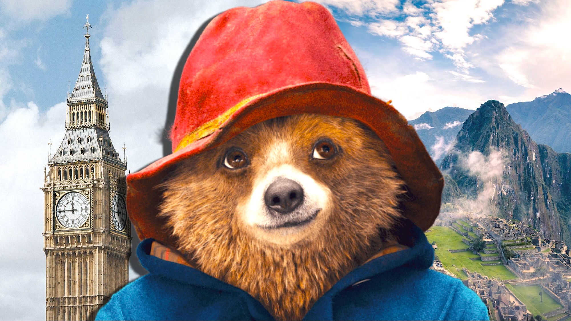 Paddington regresará en una tercera película: el querido oso londinense vuelve a Perú