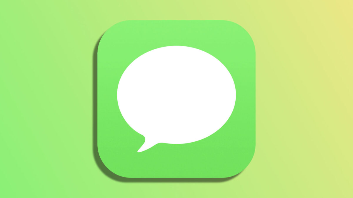 Tres ajustes para la app Mensajes con los que personalizar todavía más nuestra experiencia