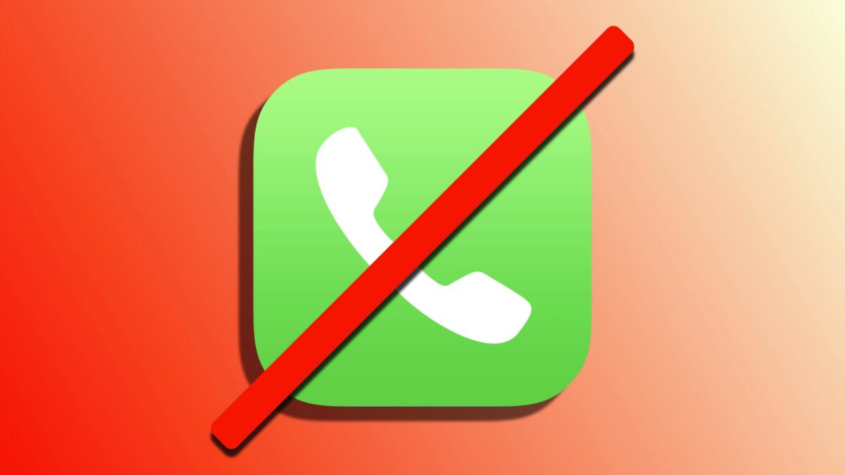 How to block unwanted calls, emails, and messages on our iPhone or iPad