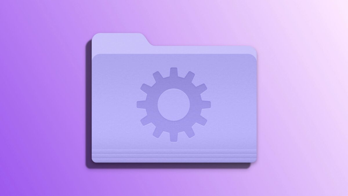 What are Finder Smart Folders and how to use them to automatically organize our Mac