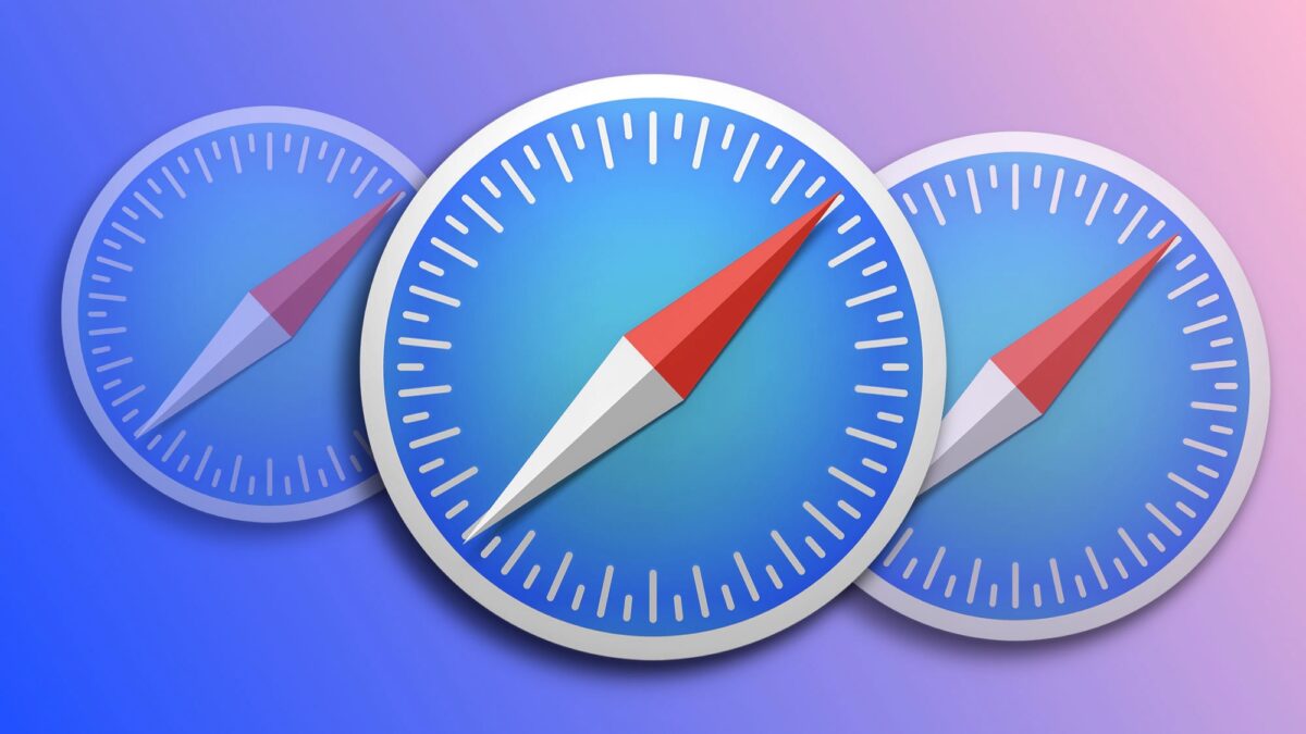 Cómo combinar varias ventanas de Safari en una sola en nuestro Mac