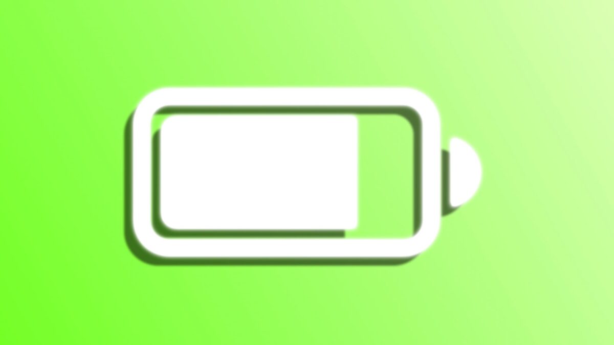 7 Tips to Maximize the Battery Life of Our iPhone, iPad, and Mac