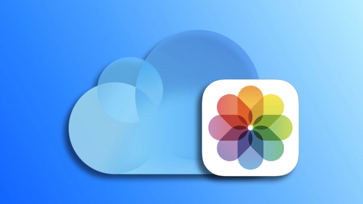 How to download photos from iCloud to a computer