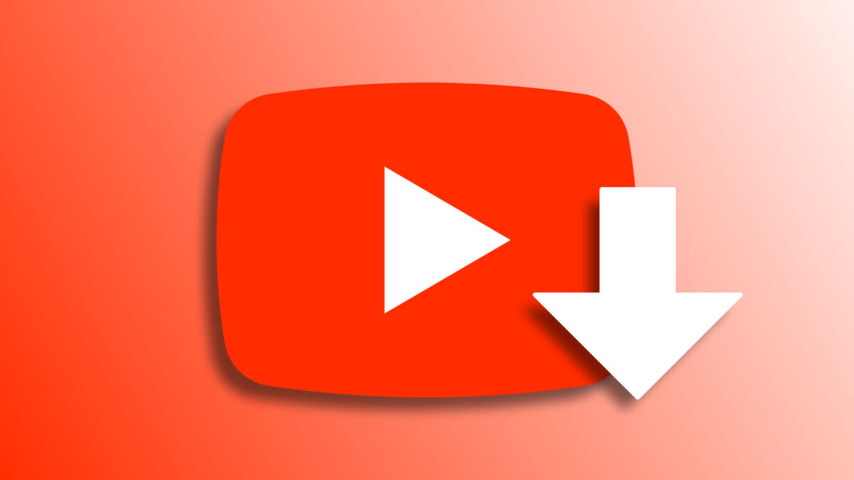 How to Download YouTube Videos on Our iPhone, iPad, or Mac