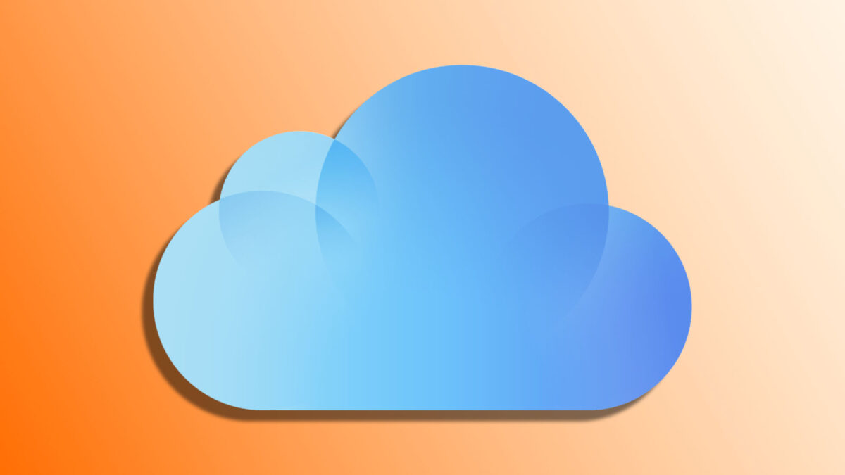 What is iCloud.com and what is it used for?