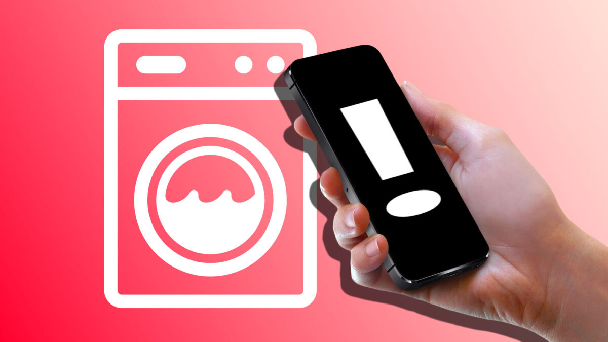 Cómo enseñarle sonidos y alarmas a nuestro iPhone para que nos avise del pitido de ciertos electrodomésticos