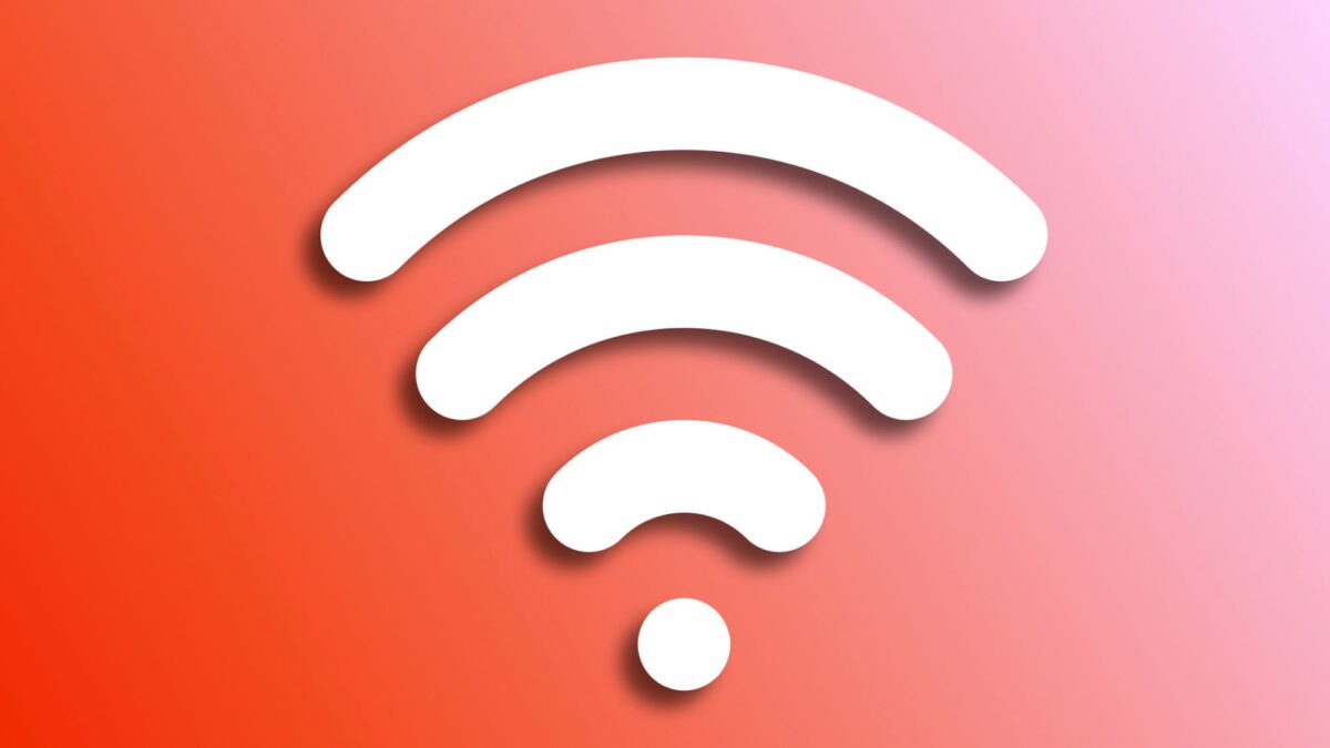 How to clean up Wi-Fi networks on our Apple devices and ensure the best connection speed