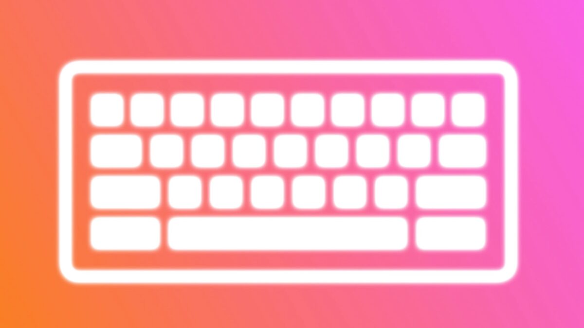 How to keep Mac's keyboard backlight always on