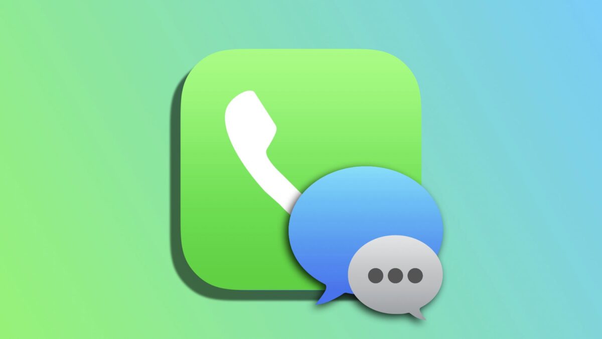 How to answer a call with a Message on our iPhone