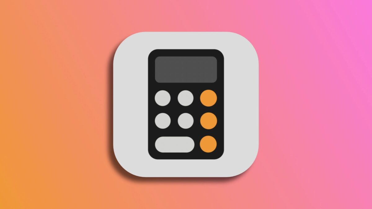 The iPhone Calculator is much more than meets the eye: four ways to get the most out of it