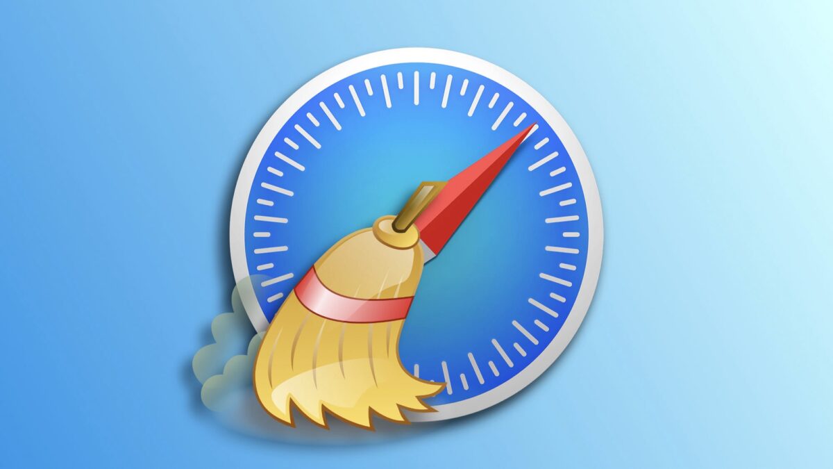 How and when to clear Safari history on our iPhone or iPad
