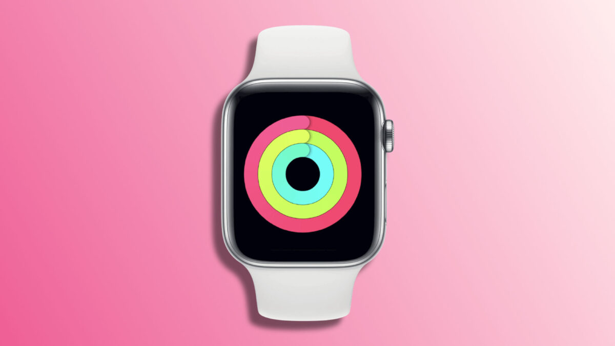 Cómo cambiar los objetivos de movimiento de nuestro Apple Watch