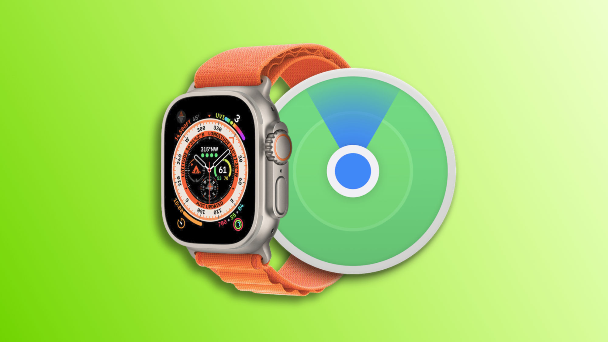 Cómo localizar nuestro Apple Watch desde el iPhone, hacer que emita un sonido y encontrarlo fácilmente
