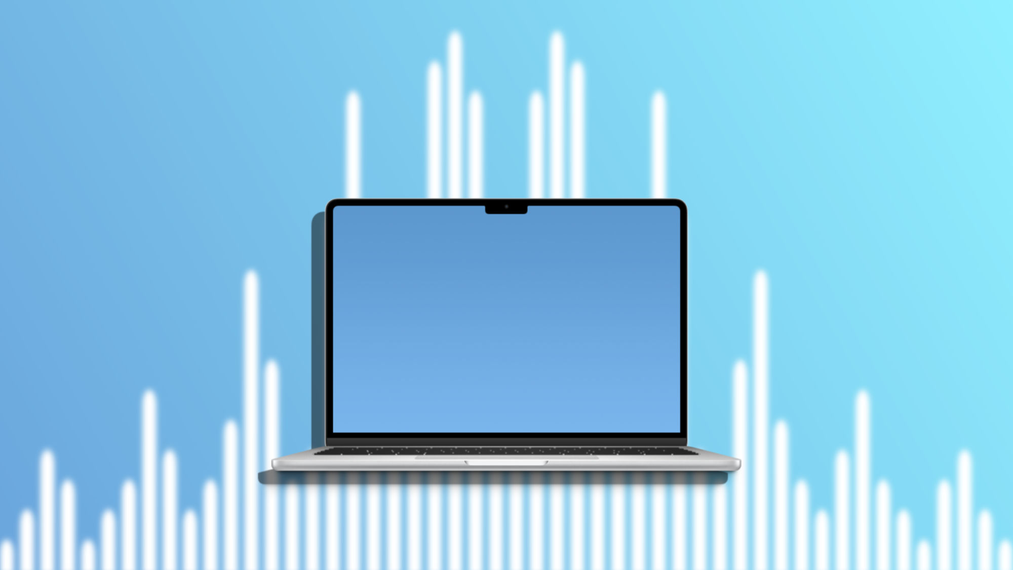 Cómo reproducir sonidos ambientales en nuestro Mac sin apps de terceros ni conexión