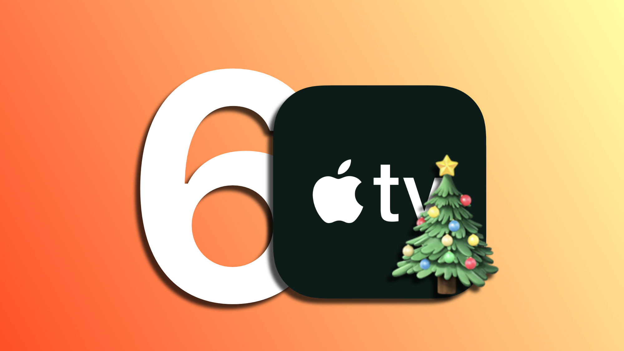 6 grandes películas de Navidad que ya podemos ver en Apple TV