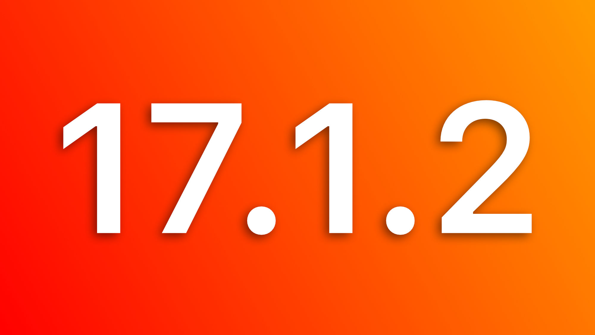 Actualizaciones: iOS 17.1.2 y macOS 14.1.2 llegan con mejoras de seguridad que deberíamos instalar lo antes posible