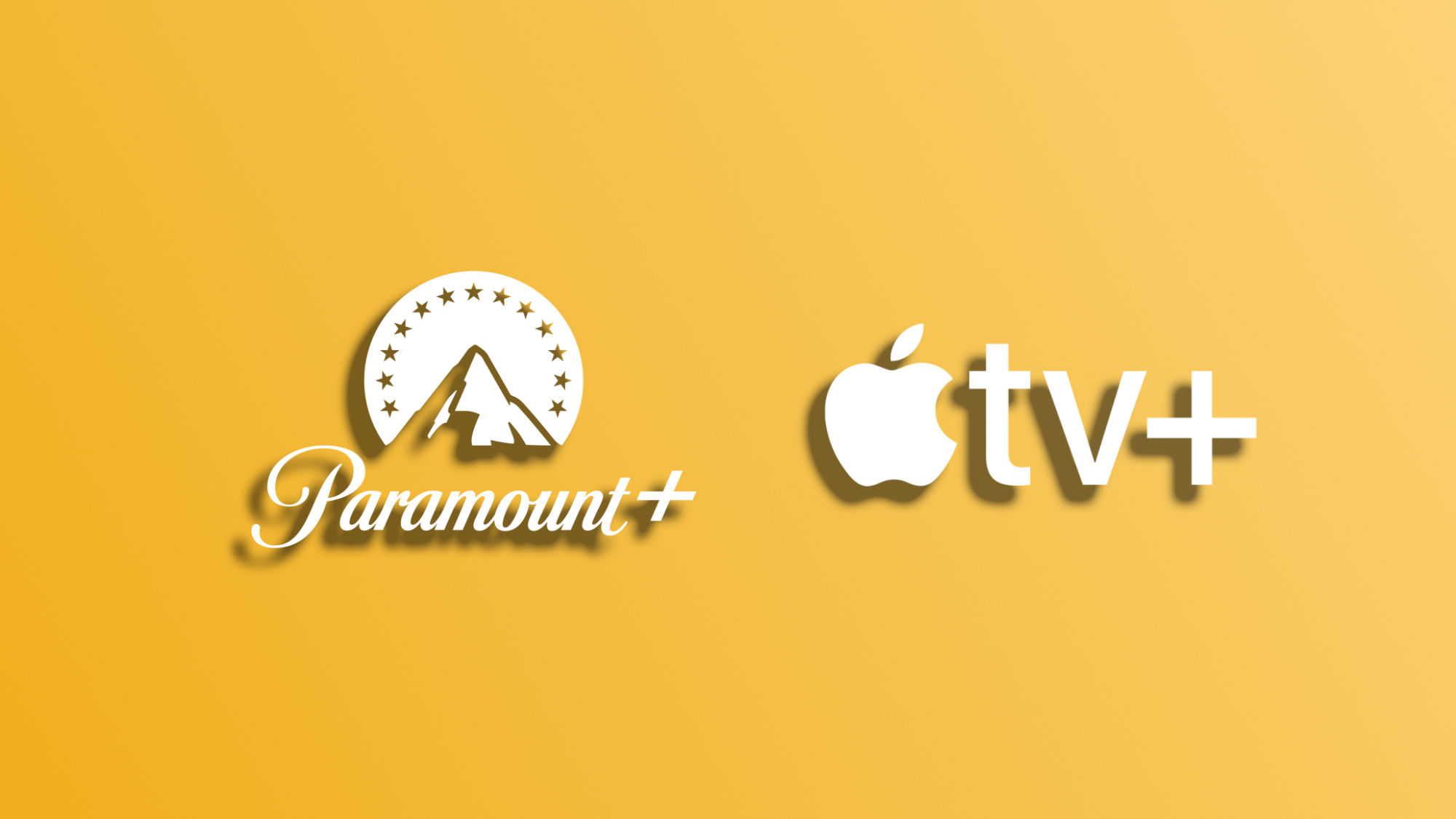 Apple TV+ y Paramount+ contemplan unirse para ofrecer un plan de streaming conjunto