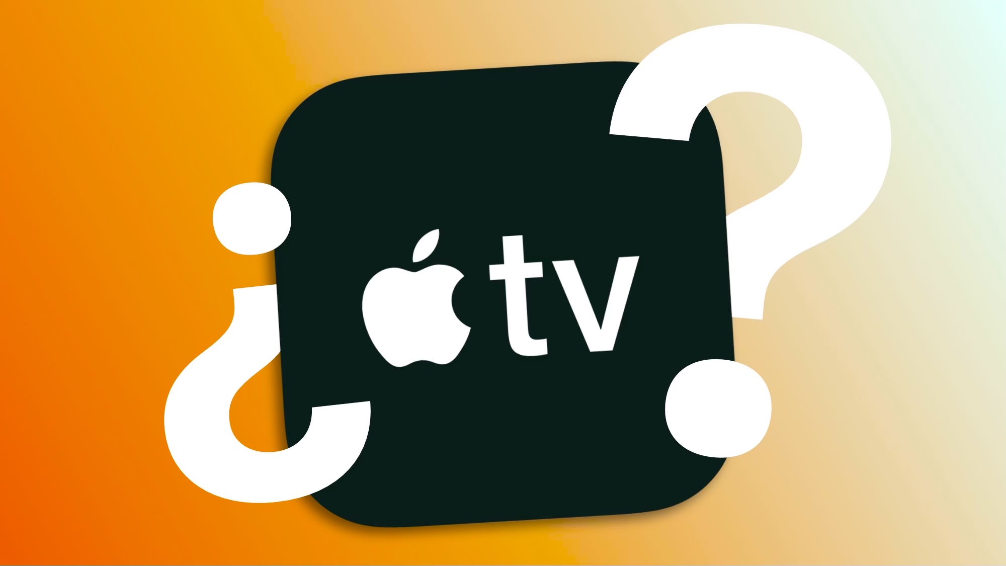 ¿Apple TV, la app Apple TV o Apple TV+? Entendamos las diferencias clave