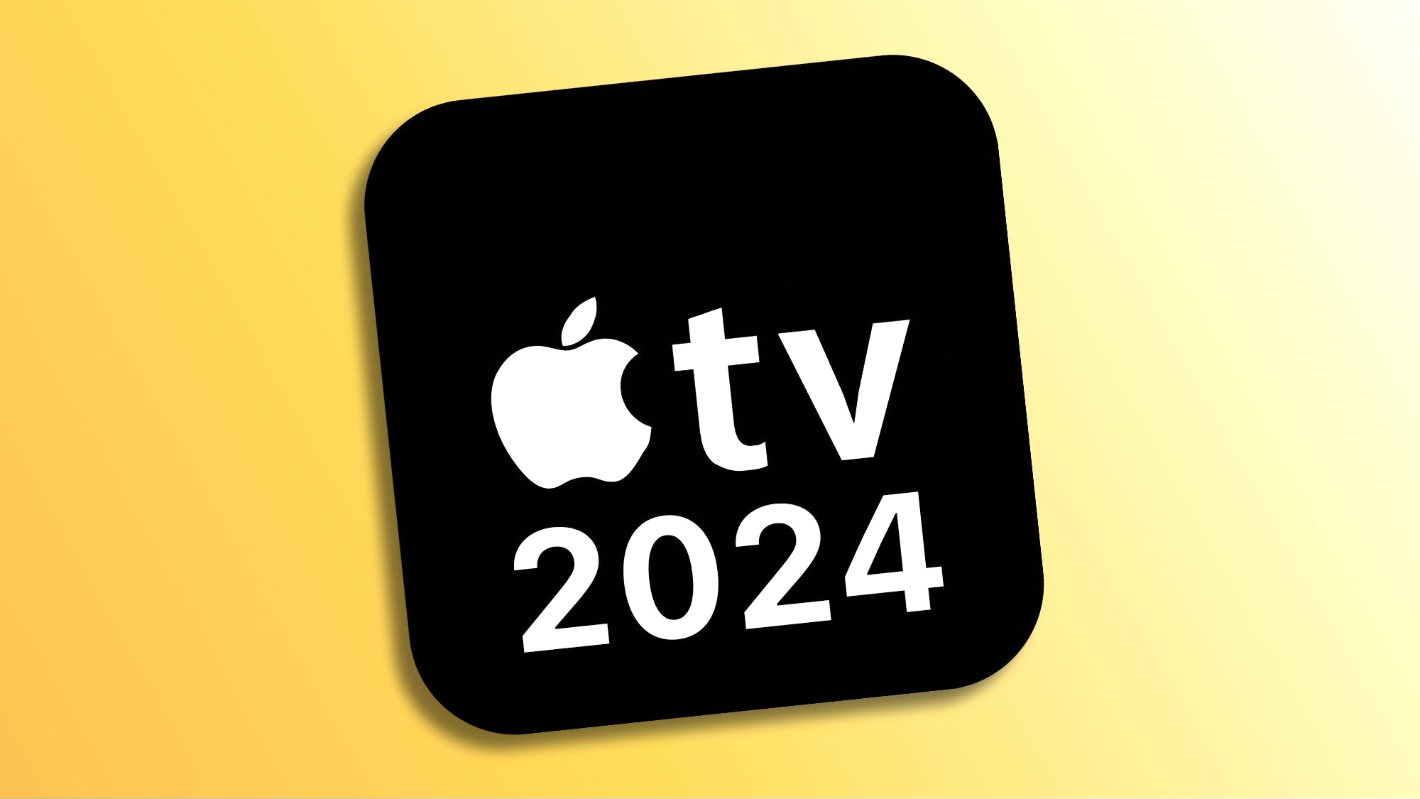 Todos los estrenos de Apple TV+ para 2024