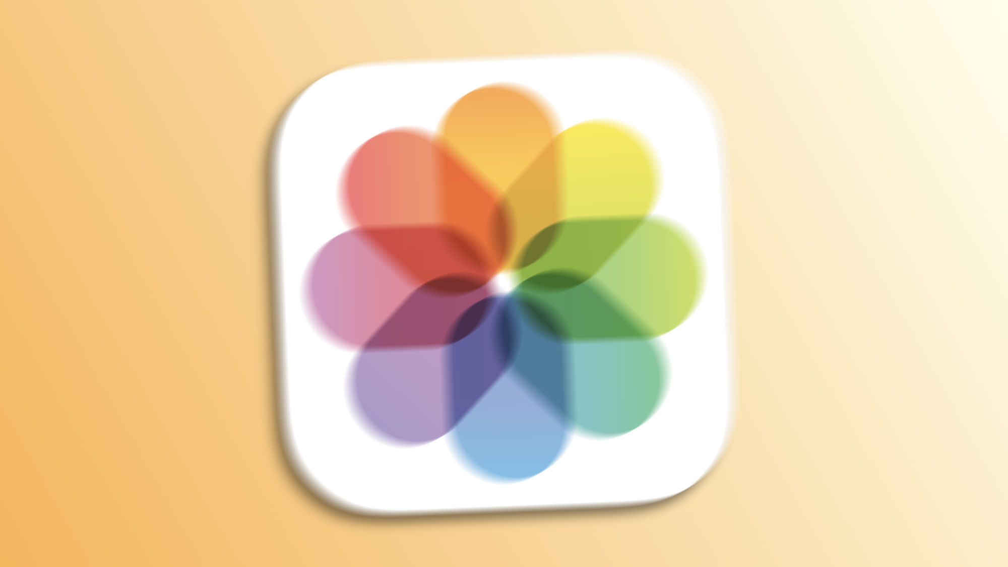 Blurred photos on the iPhone with iCloud Photos: how to fix it