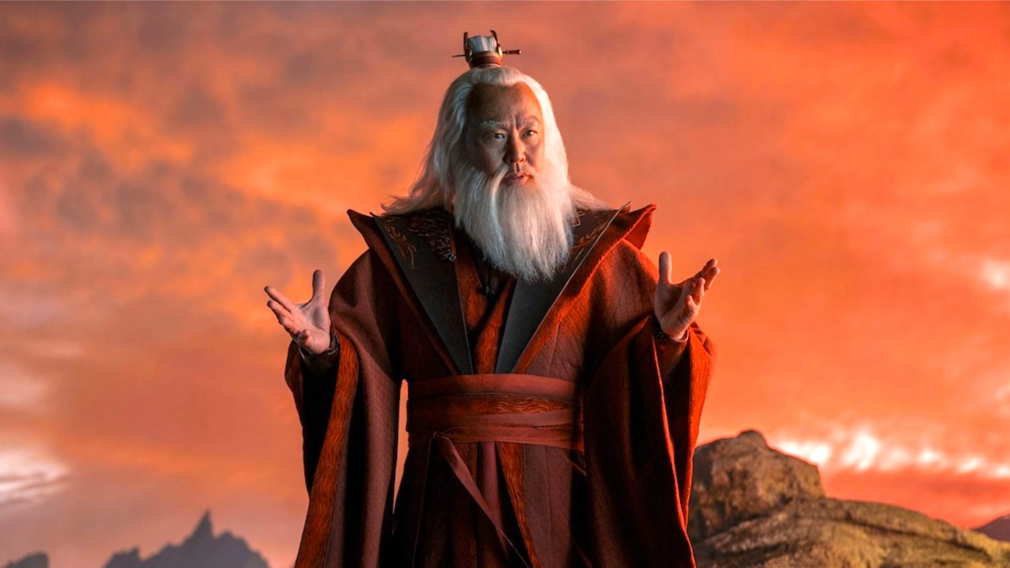 Avatar ya está en Netflix: ¿te has fijado en todos los guiños a la serie original?