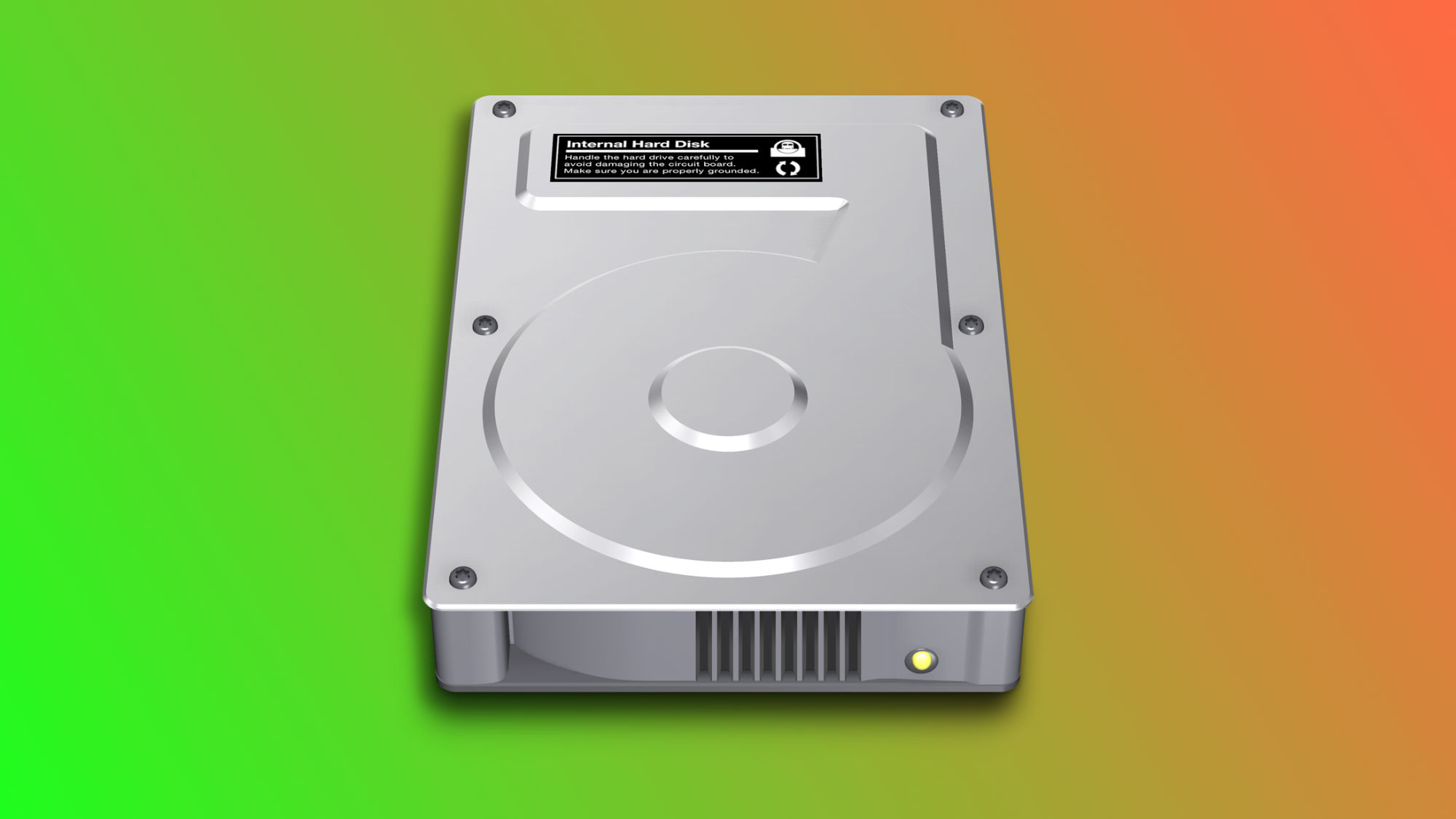 How and when to erase an external storage on a Mac