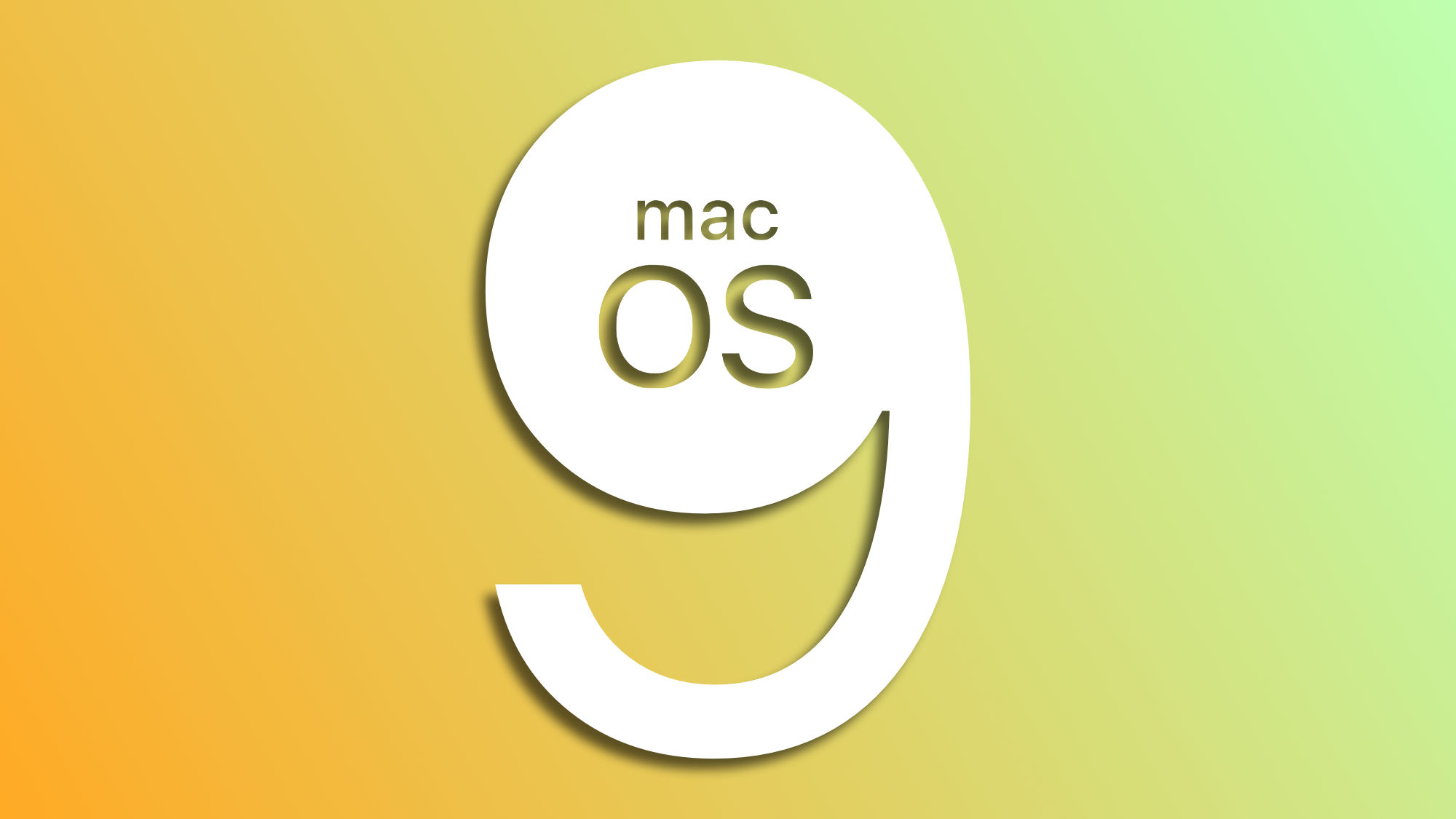 9 easter eggs on the Mac: the macOS secrets