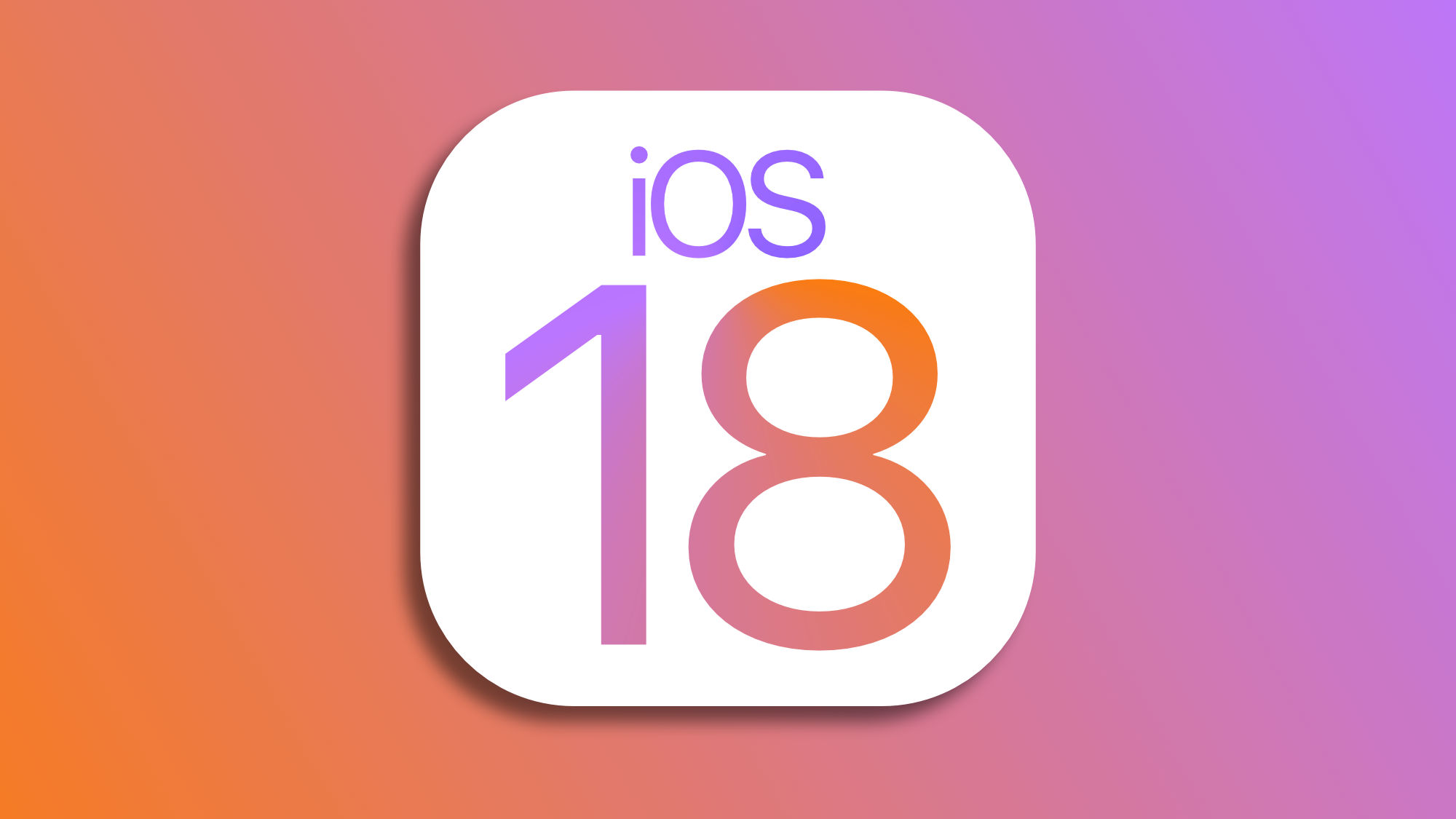 Qué modelos de iPhone serán compatibles con iOS 18? Esto dicen los rumores