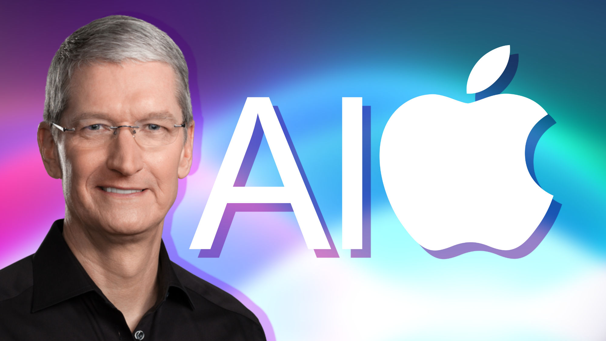 Apple has (quietly) introduced all these AIs: video creation, image modification, Spotlight, Xcode, and much more