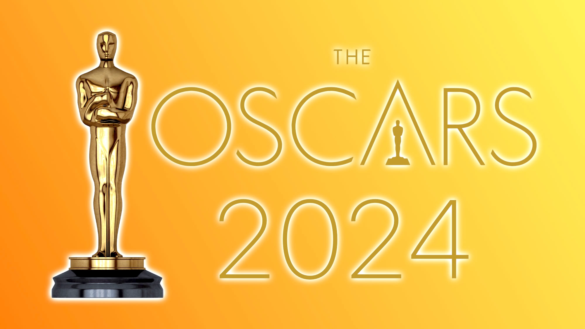 Los Óscars 2024: cuándo son, dónde verlos, películas nominadas y más